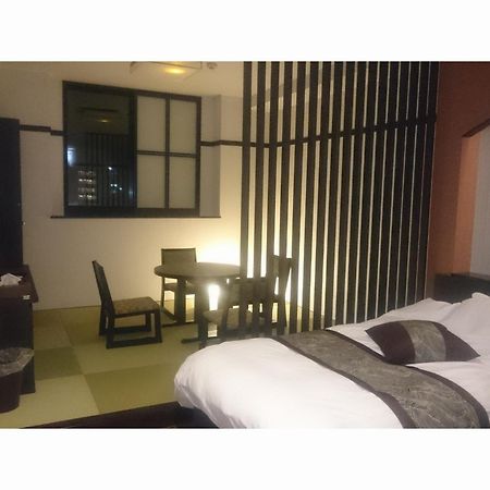 Oyado Yukizumi Hotel Kusatsu  Cameră foto